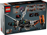 LEGO Technic: VTOL Heavy Cargo Spaceship LT81 - (42181)