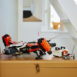LEGO Technic: VTOL Heavy Cargo Spaceship LT81 - (42181)