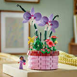LEGO Disney: Isabela's Flowerpot - (43237)
