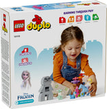 LEGO DUPLO: Elsa & Bruni in the Enchanted Forest - (10418)