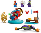 LEGO Marvel: Spidey - Spidey vs. Green Goblin (10793)