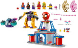 LEGO Marvel: Spidey - Team Spidey Web Spinner Headquarters (10794)