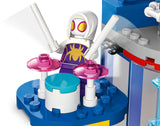 LEGO Marvel: Spidey - Team Spidey Web Spinner Headquarters (10794)