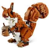 LEGO Creator: 3-In-1 - Forest Animals (31154)