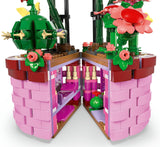 LEGO Disney: Isabela's Flowerpot - (43237)