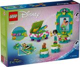 LEGO Disney: Mirabel's Photo Frame & Jewellery Box (43239)