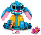 LEGO Disney: Stitch - (43249)