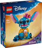 LEGO Disney: Stitch - (43249)