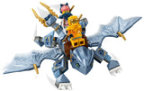 LEGO Ninjago: Young Dragon Riyu - (71810)