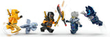 LEGO Ninjago: Arin's Ninja Off-Road Buggy Car - (71811)