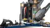 LEGO Ninjago: Wolf Mask Shadow Dojo - (71813)