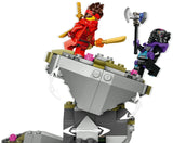 LEGO Ninjago: Dragon Stone Shrine - (71819)