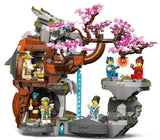 LEGO Ninjago: Dragon Stone Shrine - (71819)