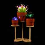 BrickFans: Tiny Plants - Light Kit (Classic Version)