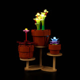 BrickFans: Tiny Plants - Light Kit (Classic Version)