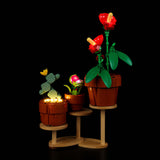 BrickFans: Tiny Plants - Light Kit (Classic Version)