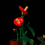 BrickFans: Tiny Plants - Light Kit (Classic Version)