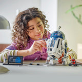 LEGO Star Wars: R2-D2 - (75379)