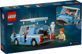 LEGO Harry Potter: Flying Ford Anglia - (76424)