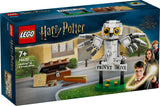 LEGO Harry Potter: Hedwig at 4 Privet Drive - (76425)