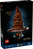 LEGO Harry Potter: Talking Sorting Hat - (76429)