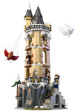 LEGO Harry Potter: Hogwarts Castle Owlery - (76430)