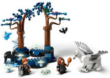 LEGO Harry Potter: Forbidden Forest: Magical Creatures - (76432)