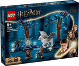 LEGO Harry Potter: Forbidden Forest: Magical Creatures - (76432)