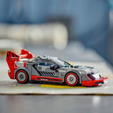 LEGO Speed Champions: Audi S1 e-tron quattro Race Car - (76921)