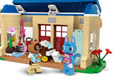 LEGO Animal Crossing: Nook's Cranny & Rosie's House - (77050)