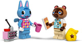 LEGO Animal Crossing: Nook's Cranny & Rosie's House - (77050)