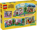 LEGO Animal Crossing: Nook's Cranny & Rosie's House - (77050)