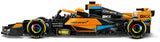 LEGO Speed Champions: 2023 McLaren Formula 1 Race Car - (76919)