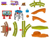 Thomas & Friends: Motorised Track Set - Round & Round Kana