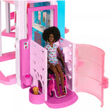Barbie: Dreamhouse Pool Party Doll House