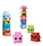 Bloxies: Mystery Figure - 4-Pack (Blind Box)