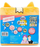 LankyBox: Giant Mystery - Foxy Box