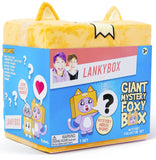 LankyBox: Giant Mystery - Foxy Box