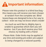 LankyBox: Mystery Fig 6-Pack - S3 (Blind Box)