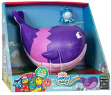 Piñata Smashlings: Rainbow Whale Playset