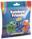 Rainbow Friends: Minifigures - Series 2 (Blind Bag)