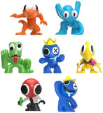 Rainbow Friends: Minifigures - Series 2 (Blind Bag)