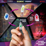 Sonic Prime: Paradox Prism Capsule - (Blind Box)