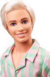 Barbie The Movie: Beachy Ken with Surfboard