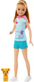 Barbie: Stacie Doll