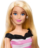 Barbie: 65th Anniversary Doll