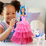 Barbie: 65th Anniversary Doll - Unicorn