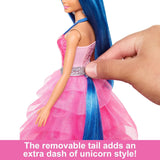 Barbie: 65th Anniversary Doll - Unicorn