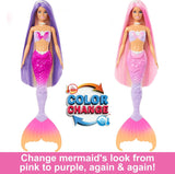Barbie: Malibu Mermaid Doll