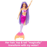 Barbie: Malibu Mermaid Doll